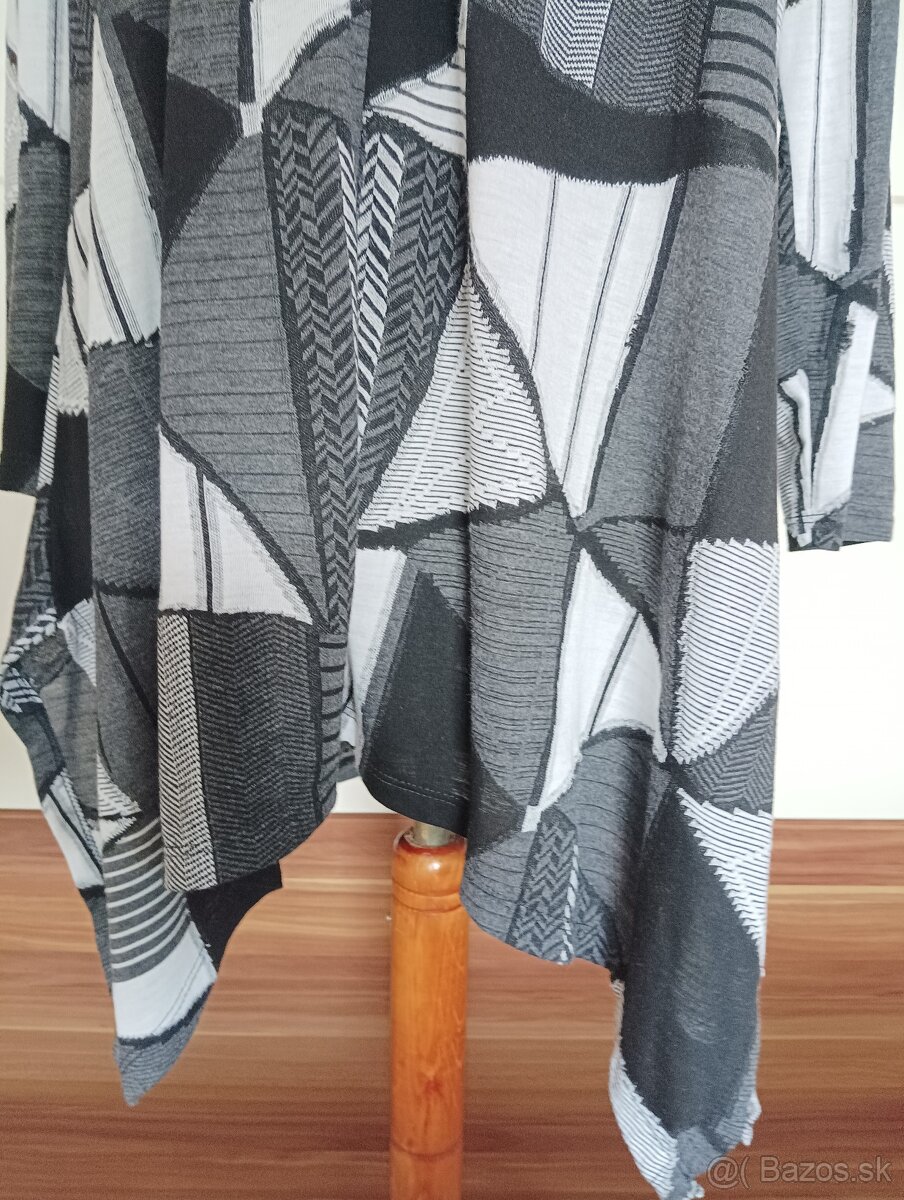 3x mini šaty veľ. 40-46 - 6