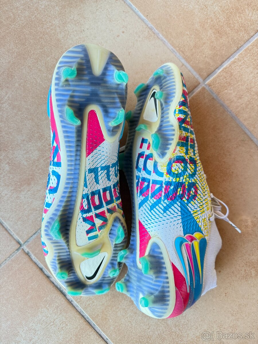 Nike Mercurial Superfly 8 Elite FG – “Lucent Pack / Multi-Co - 6