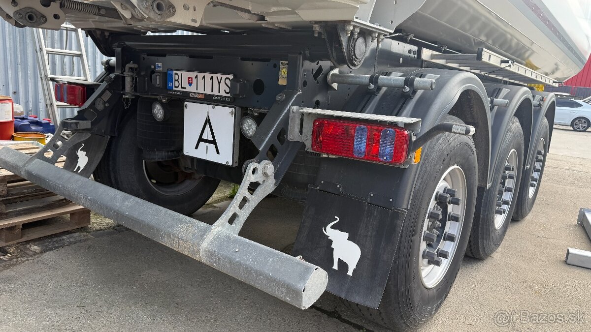 Schmitz Cargobull SKI 24SL 7.2- 28.2m3/Elektr.Pla - 6