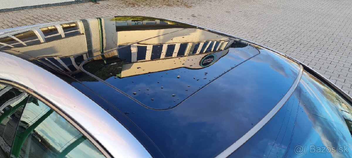 MERCEDES CLK 320 - 6