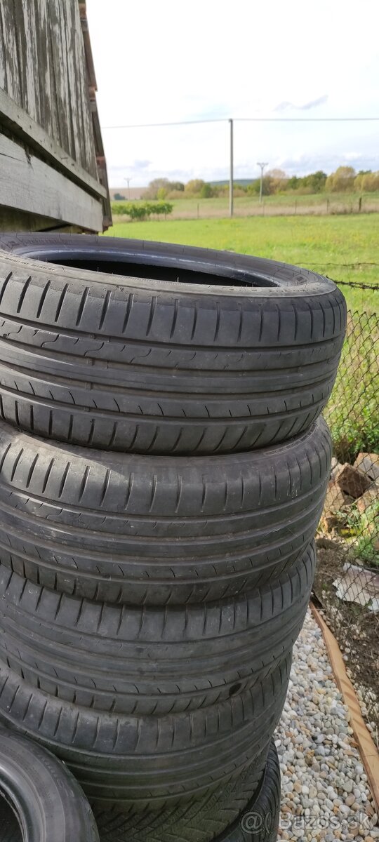 Dunlop blurespone - 6