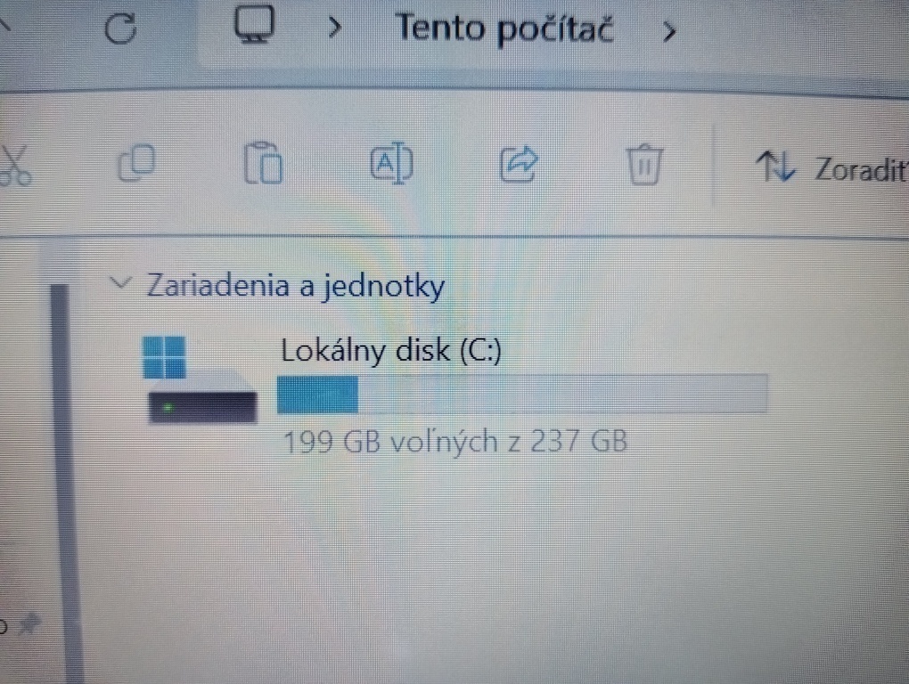 HP elitebook 840 G3 / 8gb ram / Intel core i5 / Windows 11- - 6