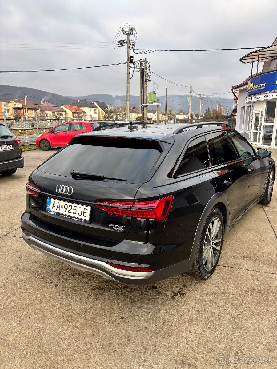 Audi A6 Allroad C8 - 6