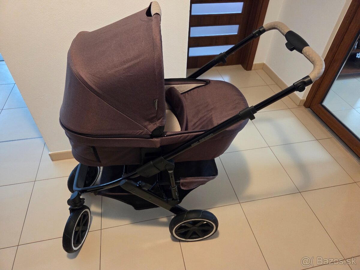 2 kombinácia ABC design salsa 4 air - 6