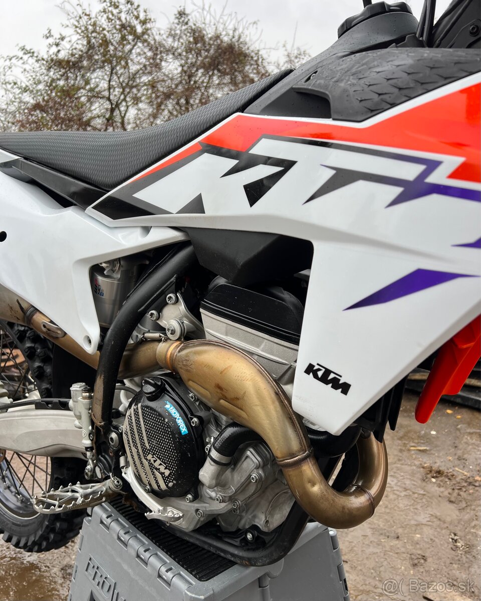 KTM SXF 250 2023 - 6