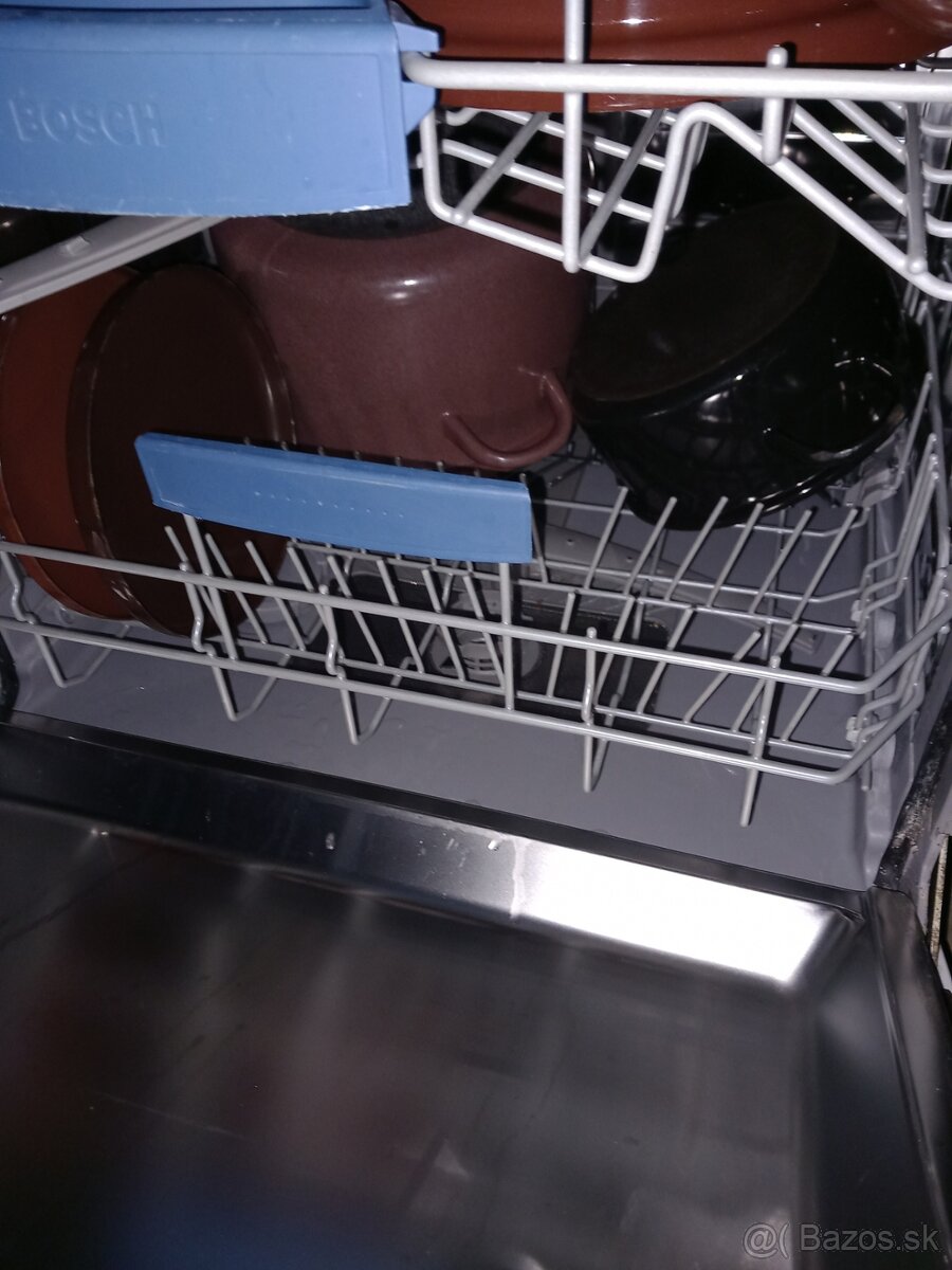 Umývačky riadu 60cm - 6