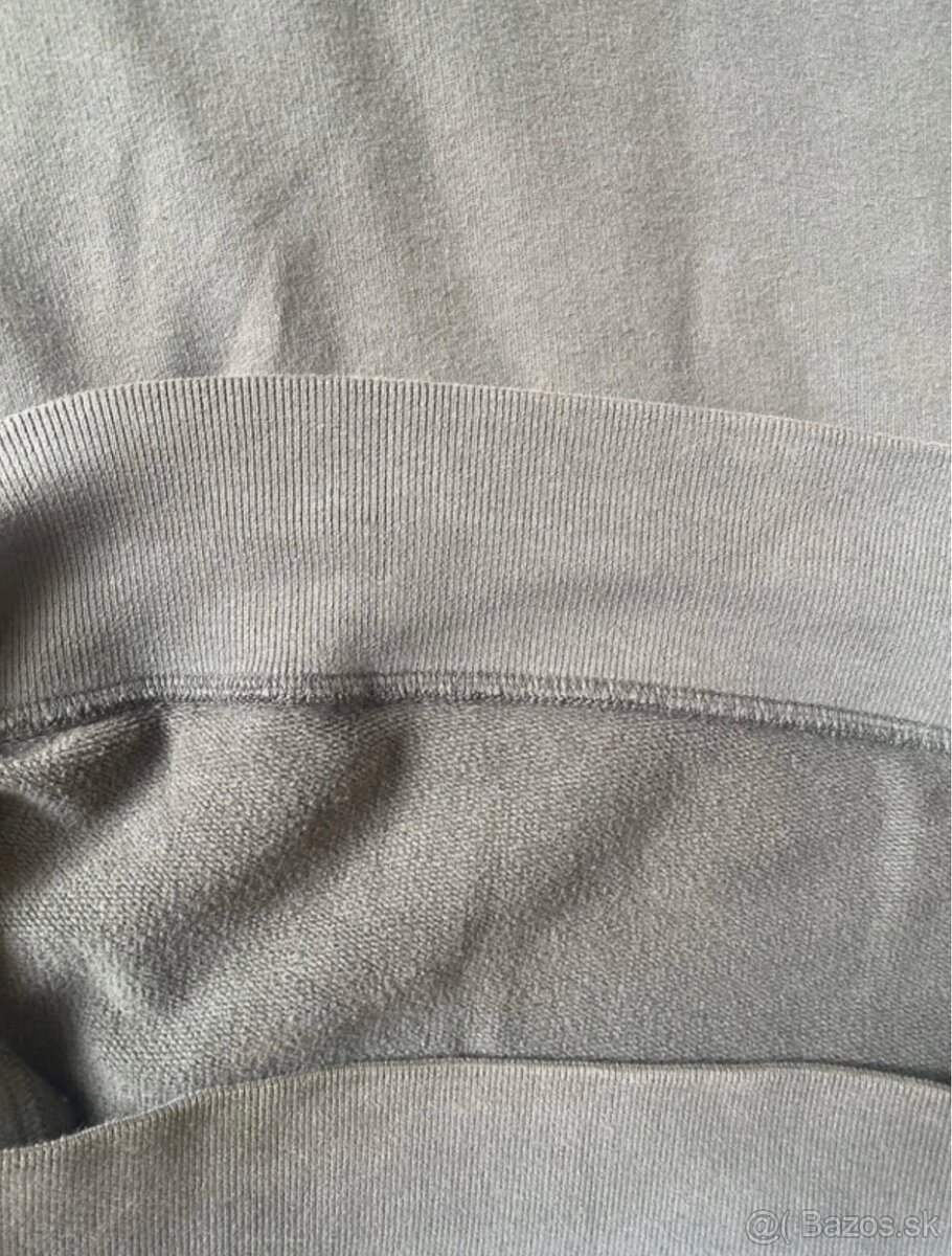 Stone Island mikina - 6