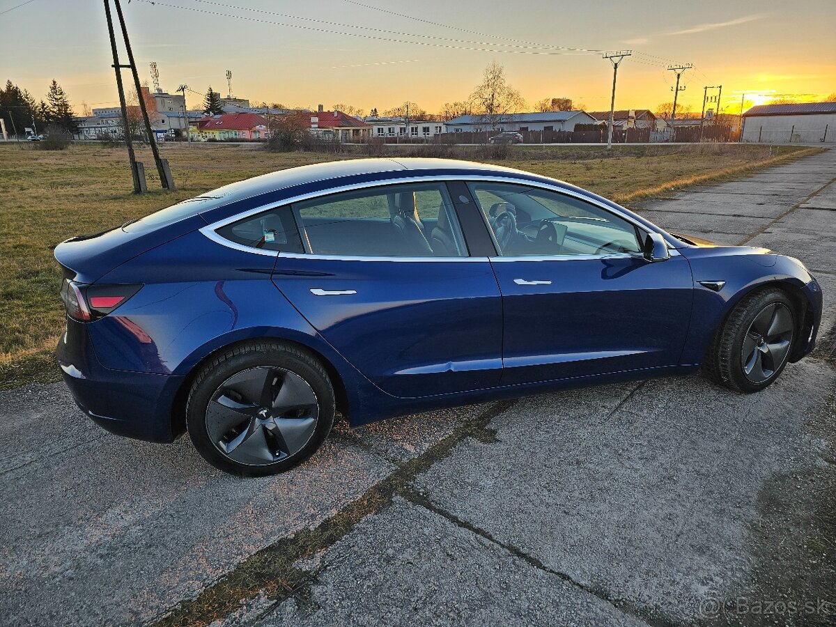 Tesla Model 3 Long Range 2020 105.000km - 6