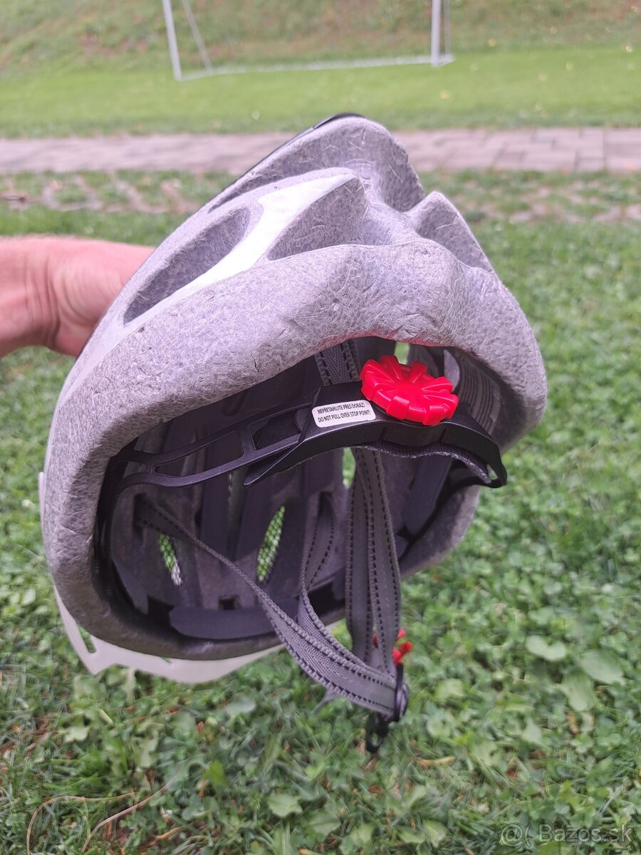 2x Detska prilba 54-61 a 48-53 - 6