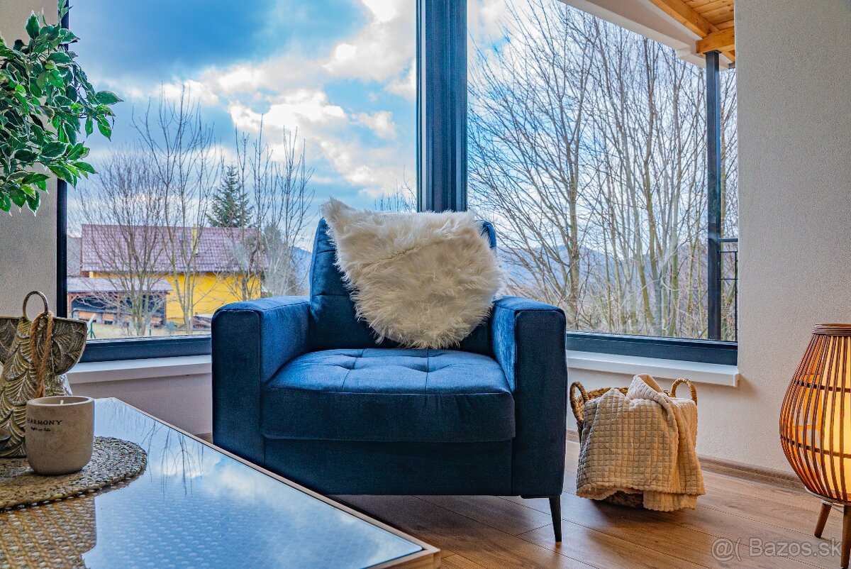 Novostavba v Čavoji - 6