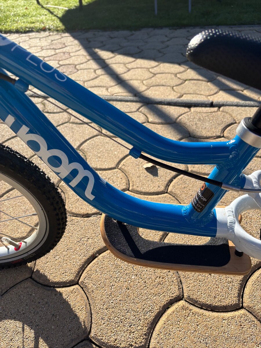 Odrazadlo woom 1+ - 6