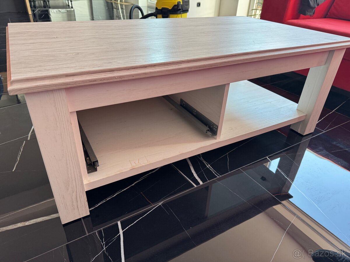 Predám set obyvacieho nabytku - 6