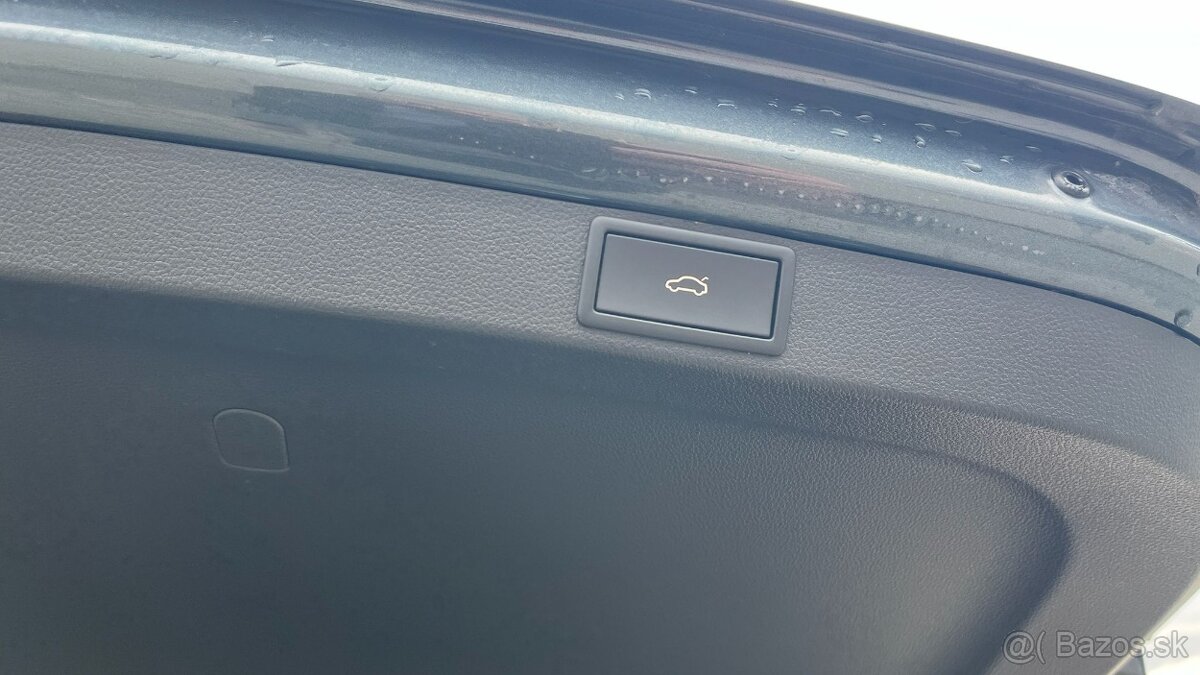 Škoda Octavia Combi RS 2.0 TSI - 6