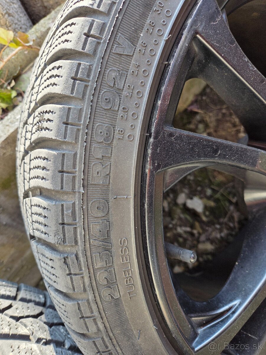 Pneumatiky - 6