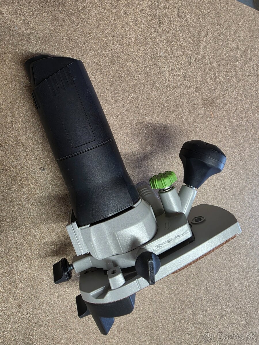 Festool mfk 700 eq b plus - 6