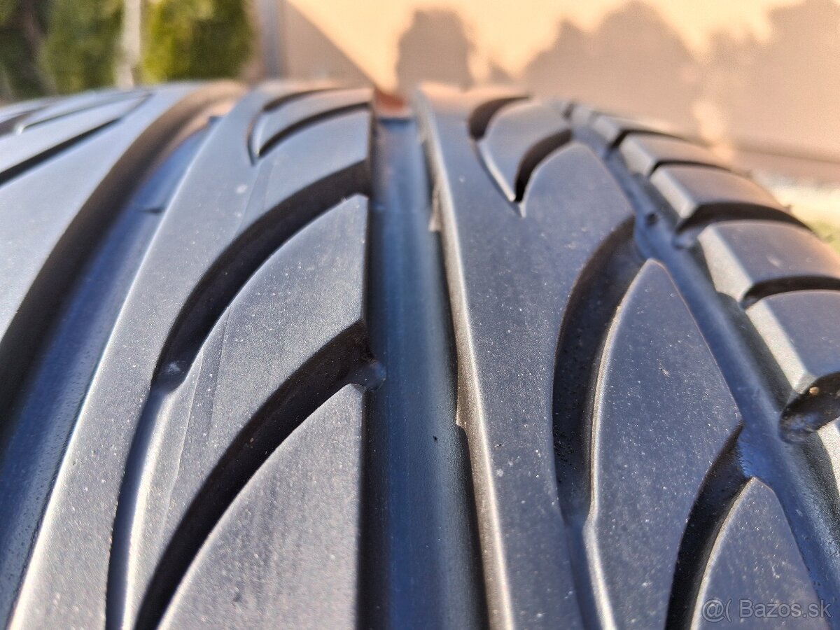 205/40 r17 letné pneumatiky 2 kusy - 6