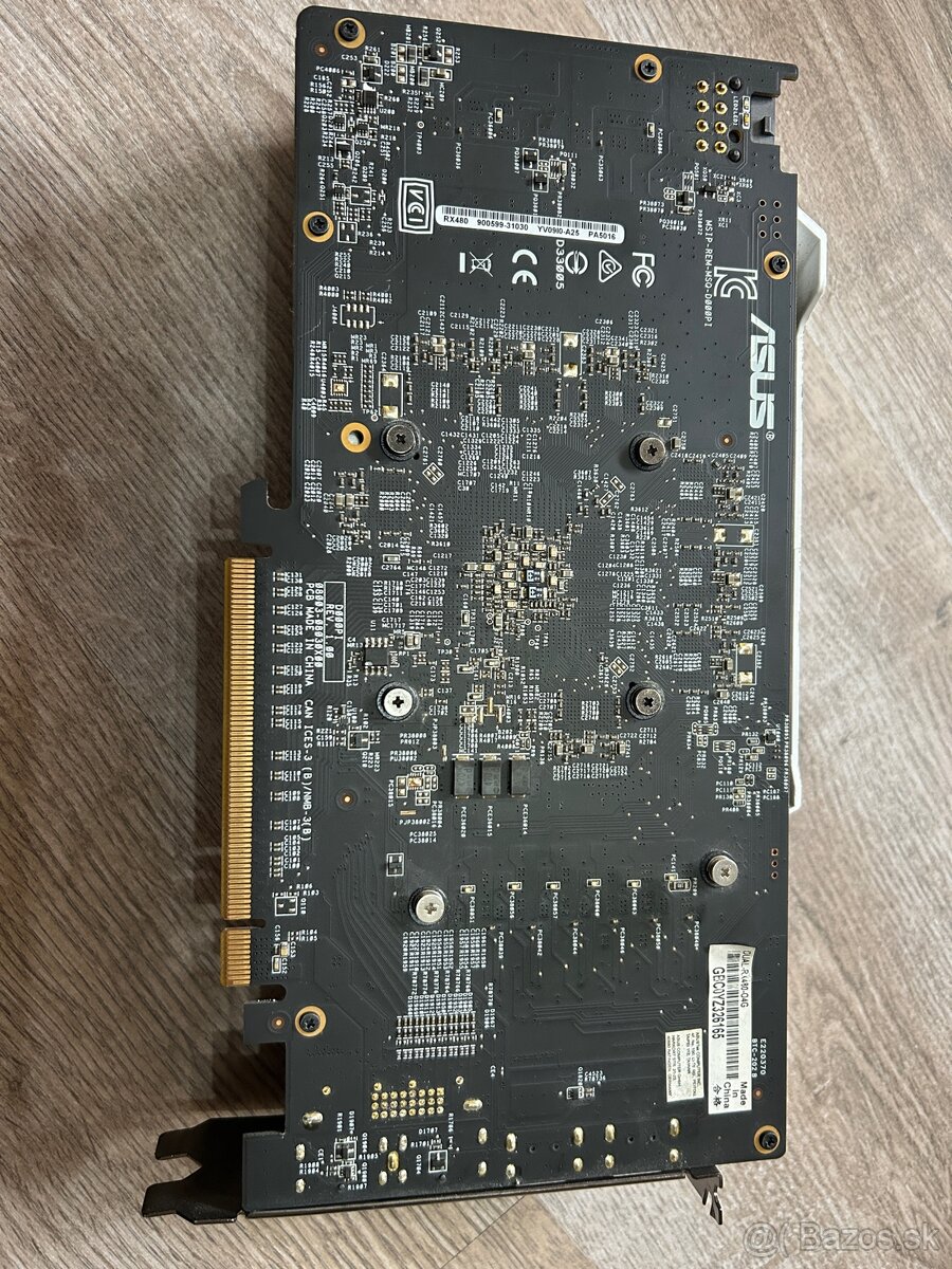 Predám ( kávovar, grafické karty, disky R16) - 6