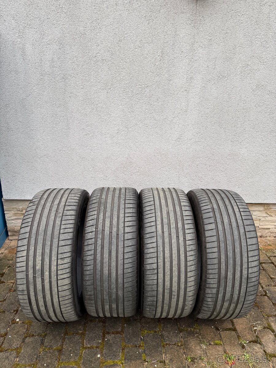 285/45 R21 Letné MICHELIN - 6