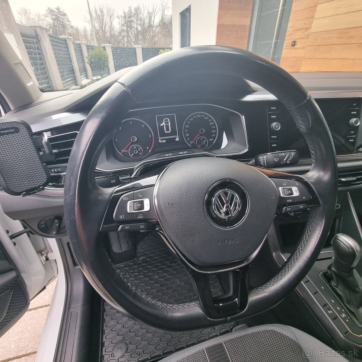 VOLKSWAGEN POLO , 1.6D, 7st DSG - 6