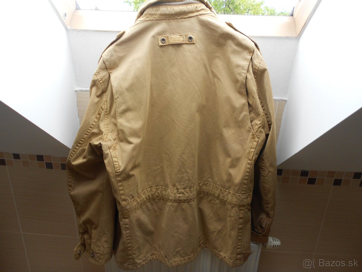 predám pánsku bundu - 6