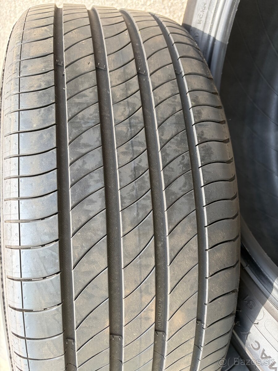 Michelin Primacy 4, 235/50 r19 - Top stav - 6