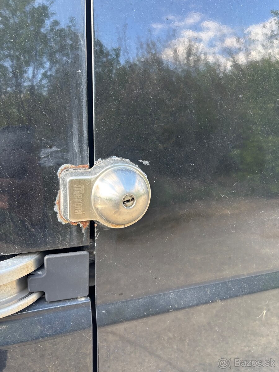 Peugeot Boxer 2,2 - 6