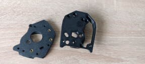 3D tlač FDM-SLA , 3D skenovanie, Laserové gravírovanie - 6