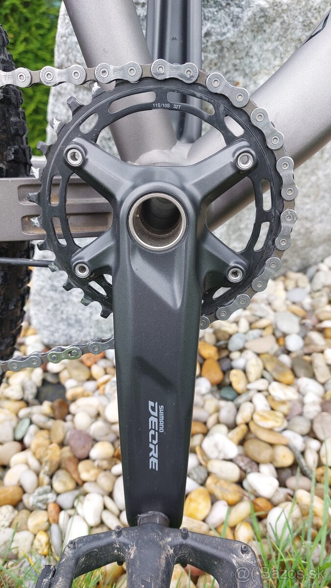 Kona Fire Mountain 27,5" - 6