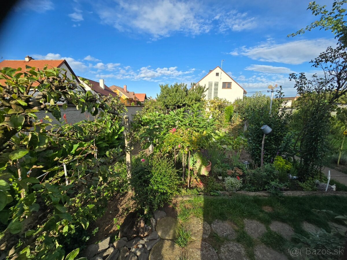 Rodinný dom, Kopčany - 6