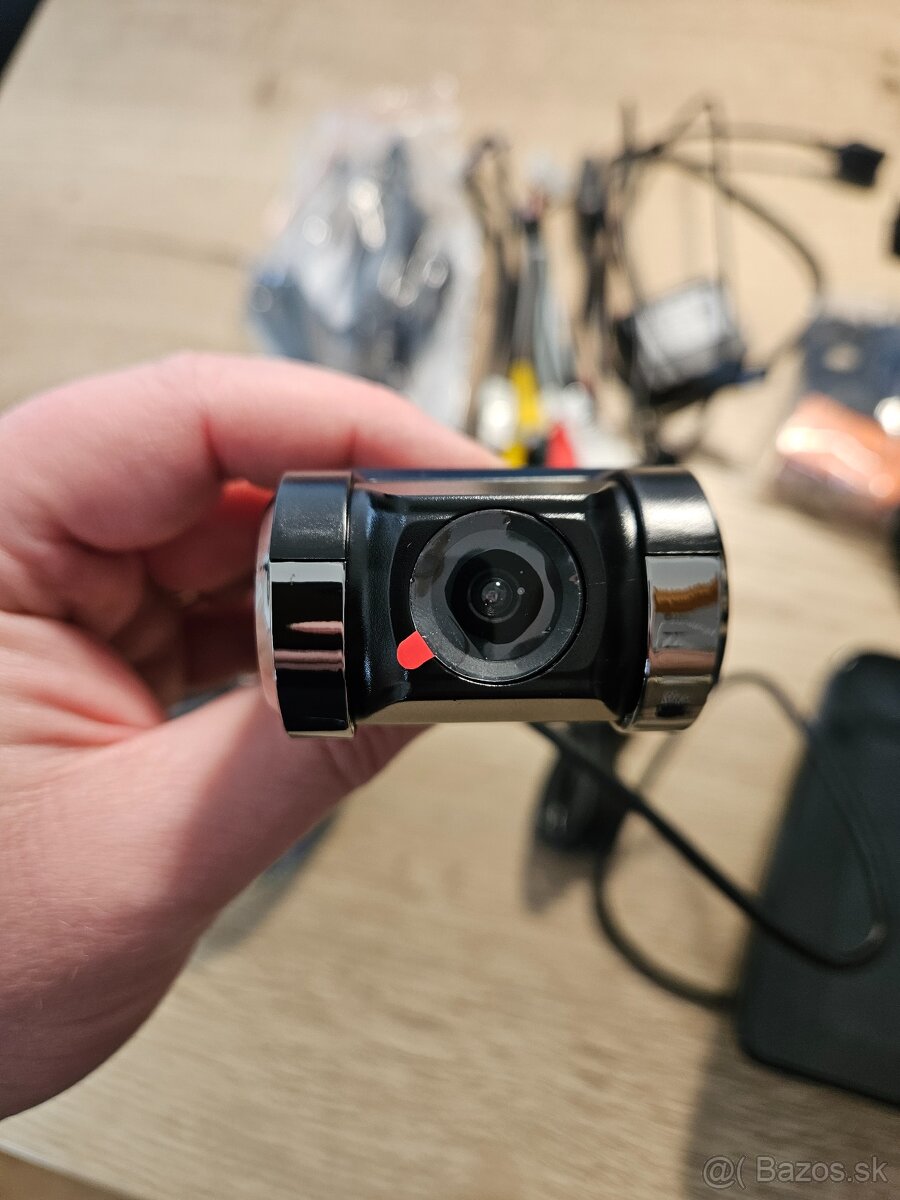 Android radio Peugeot 5008/3008 - 6