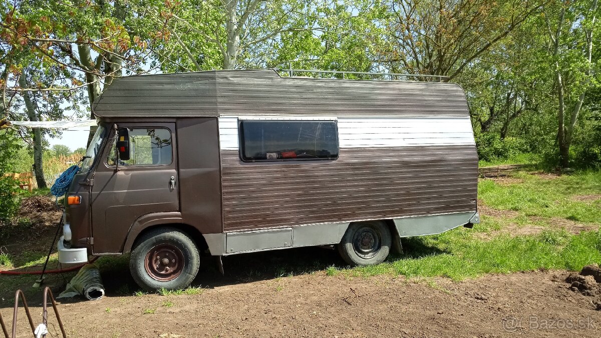 Avia A15 Camping - 6