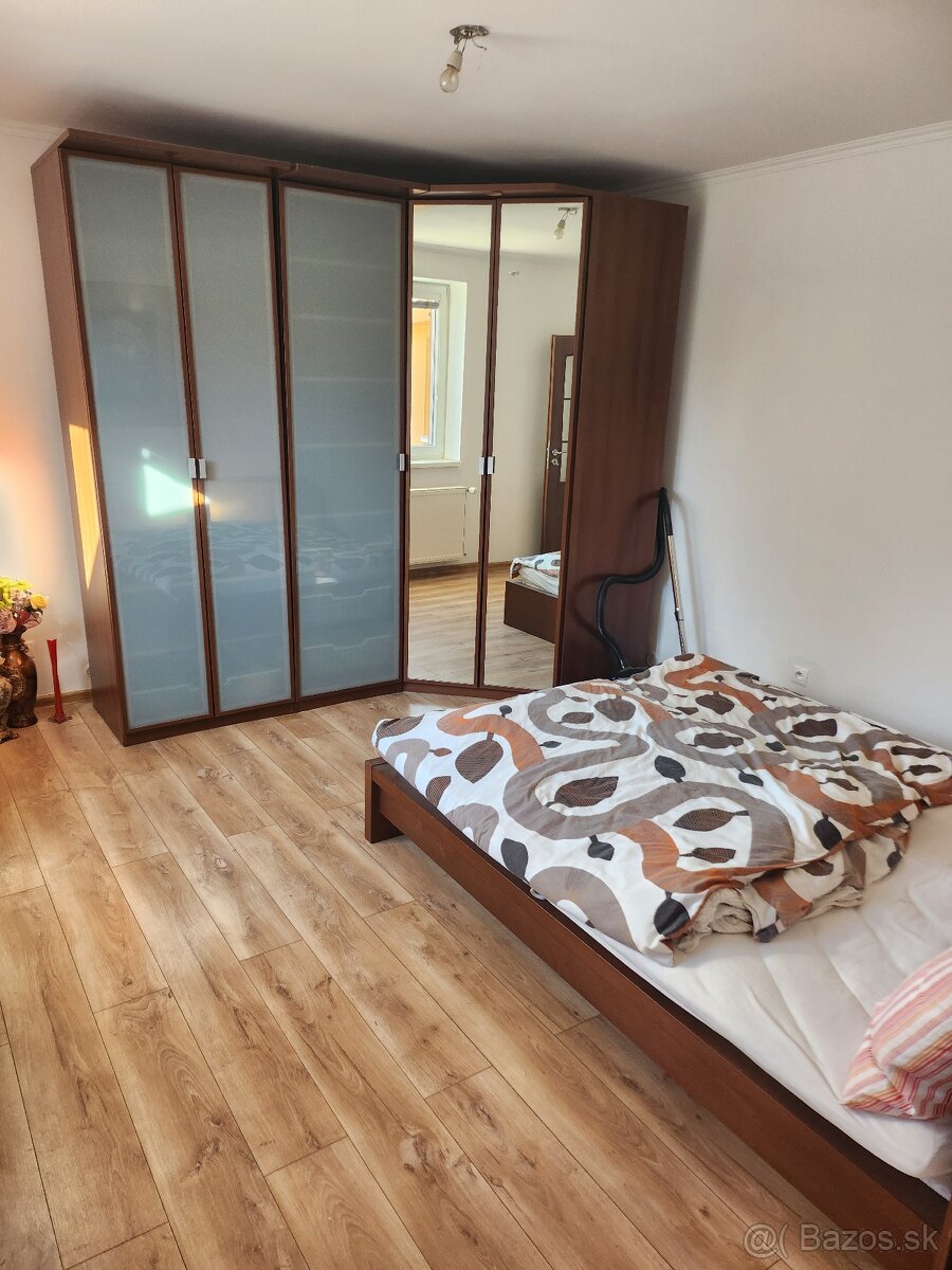 Dám do podnájmu vetší 3 izb dom v Malackách - 6