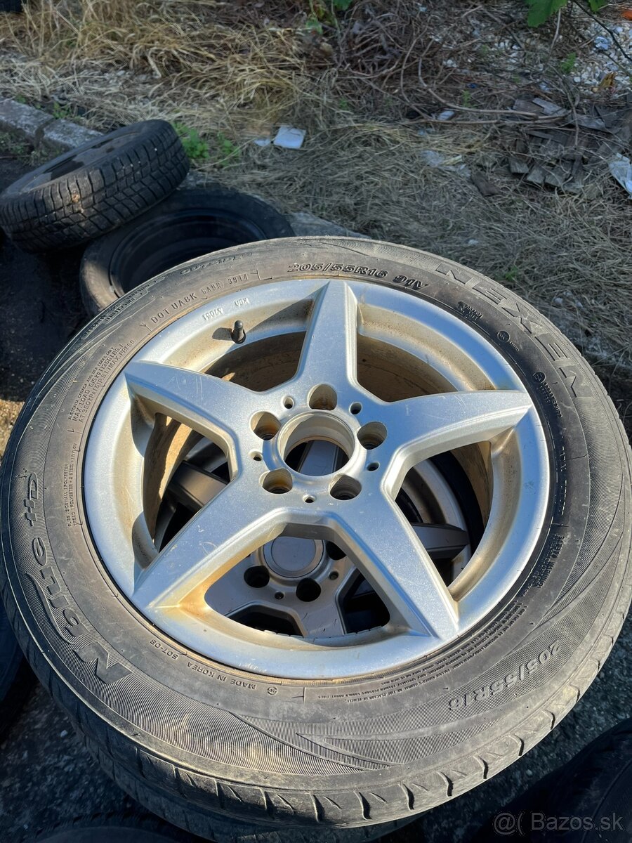 🛞 Elektróny rôzne rozmery – 14", 15", 16", 17", 18" – Š- 6