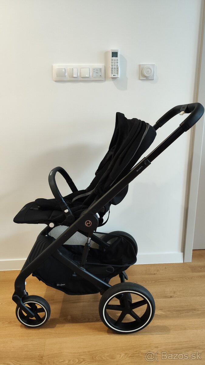 Cybex Balsios S Lux - 6