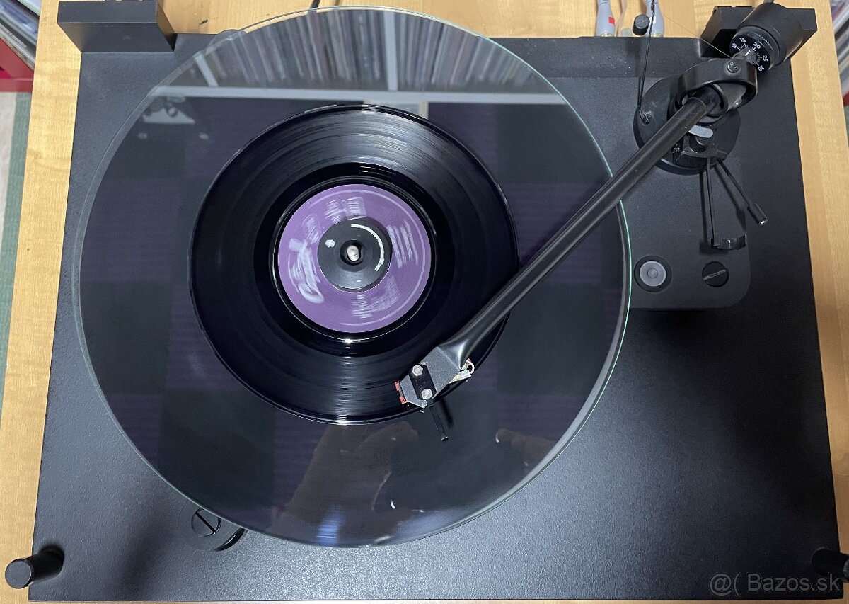 GRAMOFÓN PRO-JECT 6.1 - 6