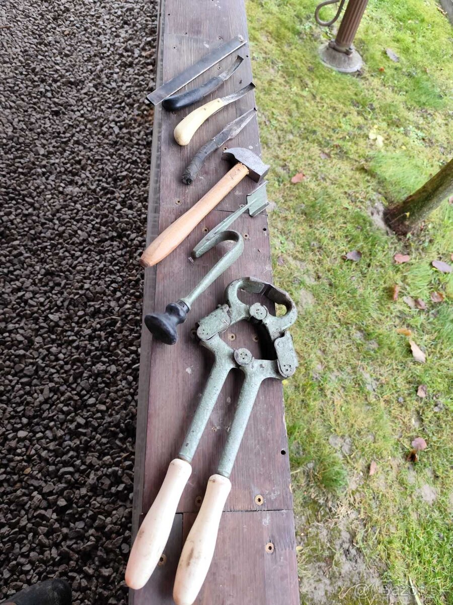 Podkúvačské nàradie - 6