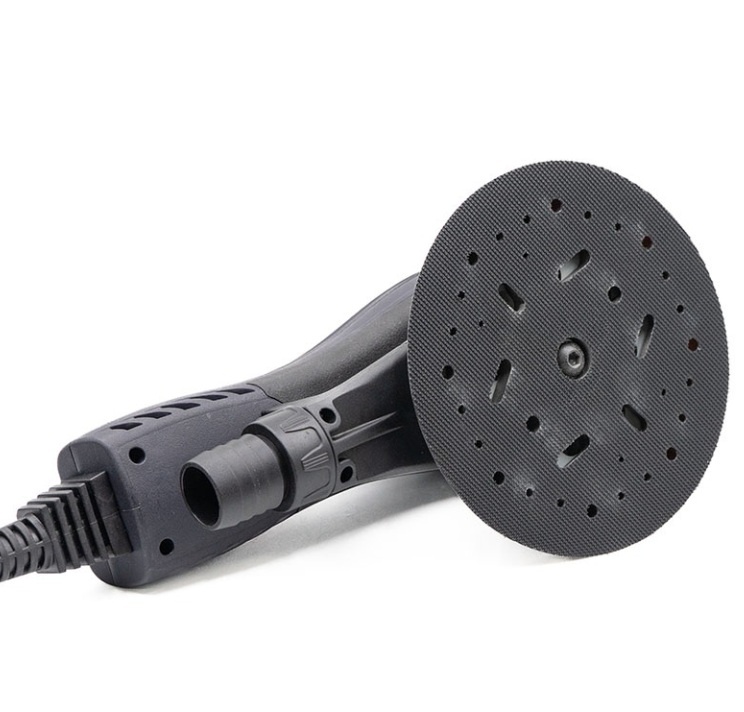 🔥Nová🔥 Brushless Excentrická Brúska Unášač 150mm, kmit 5mm - 6