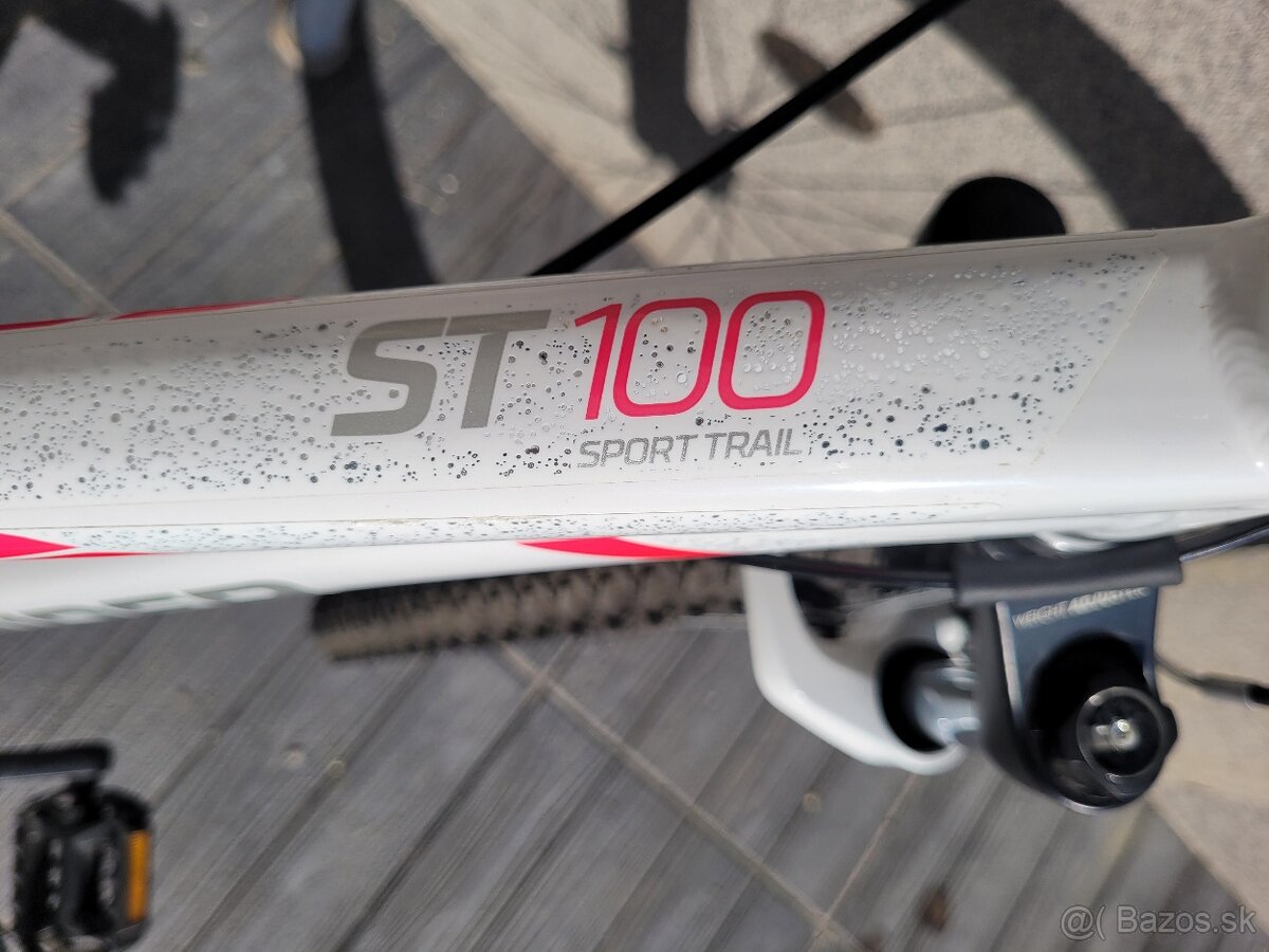 Bicykel Rockrider ST 100 - 6