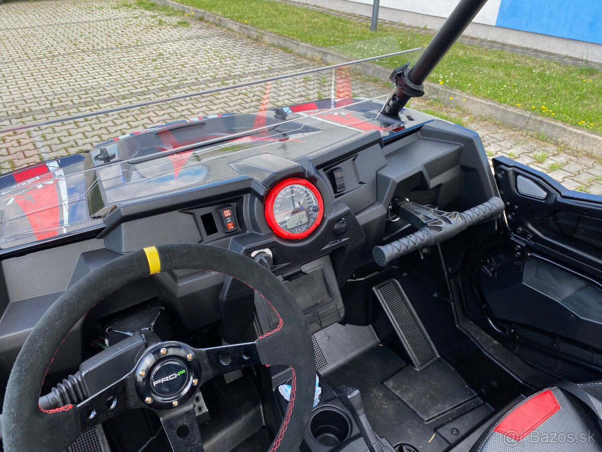 Polaris RZR XP 1000 - 6