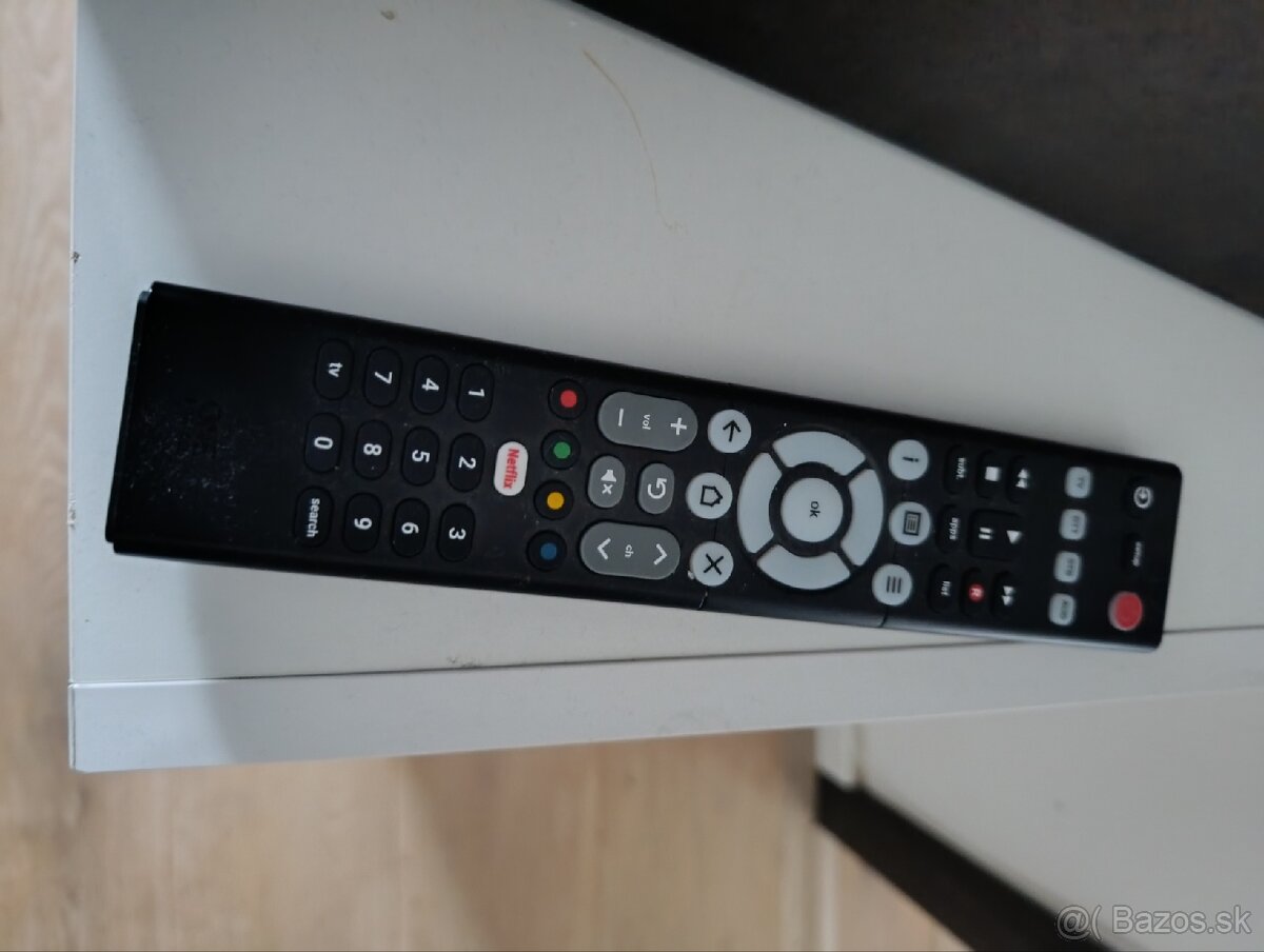 Zosilňovač Sony TA-FE530R - 6