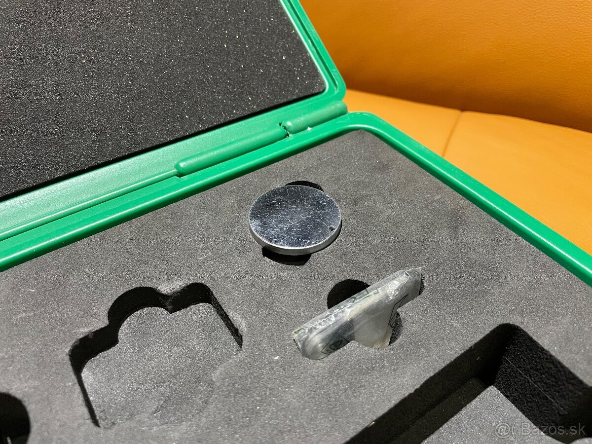 Merač hrúbky laku INSIZE ISO-1500F - 6