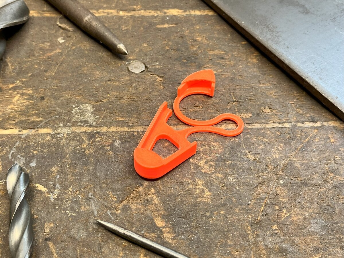 Ochrana na posuvne meradlo - 6