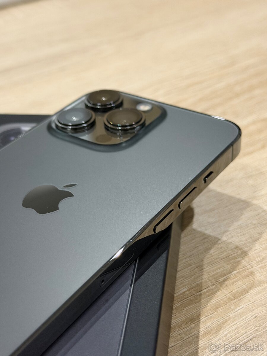 Apple iPhone 13 Pro 128GB Graphite - 6