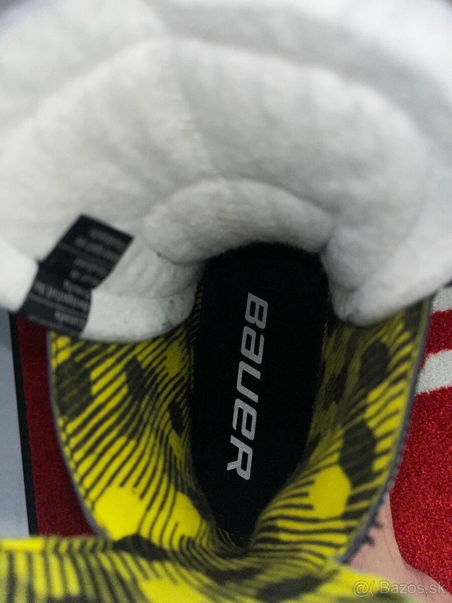 hokejove korčule bauer supreme m3 - 6