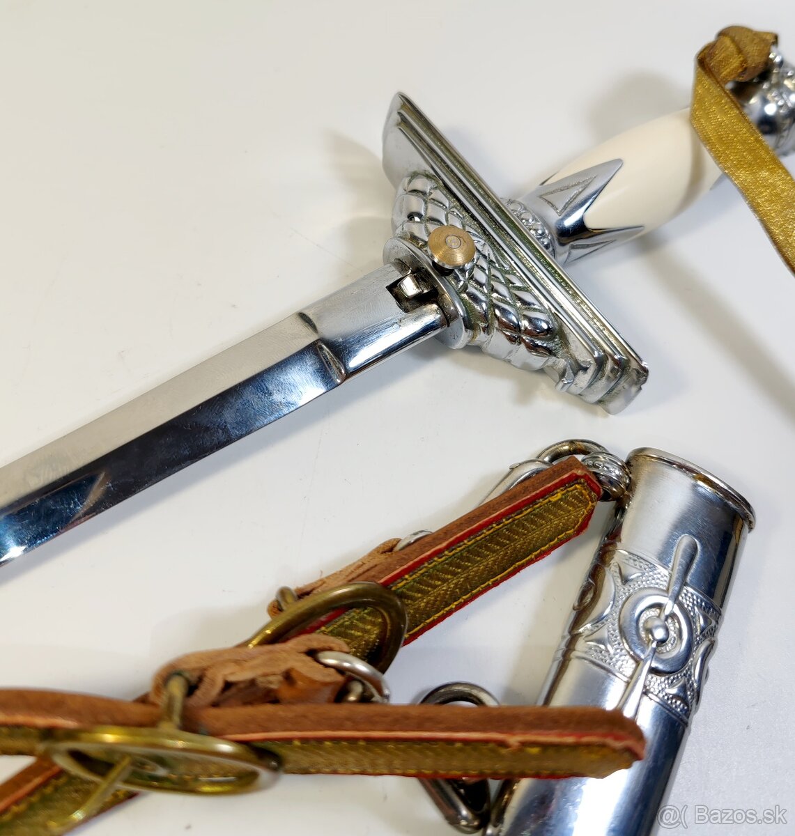 Dýka rakúskeho letectva M-1935 - 6