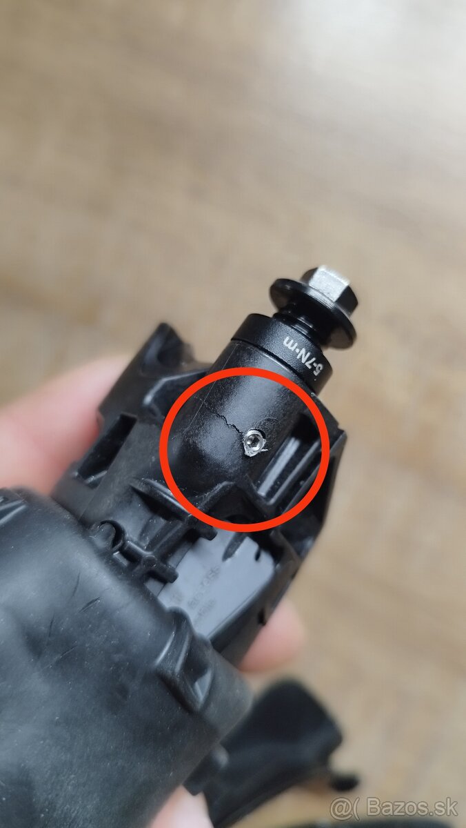 Predám radenie dura ace - 6