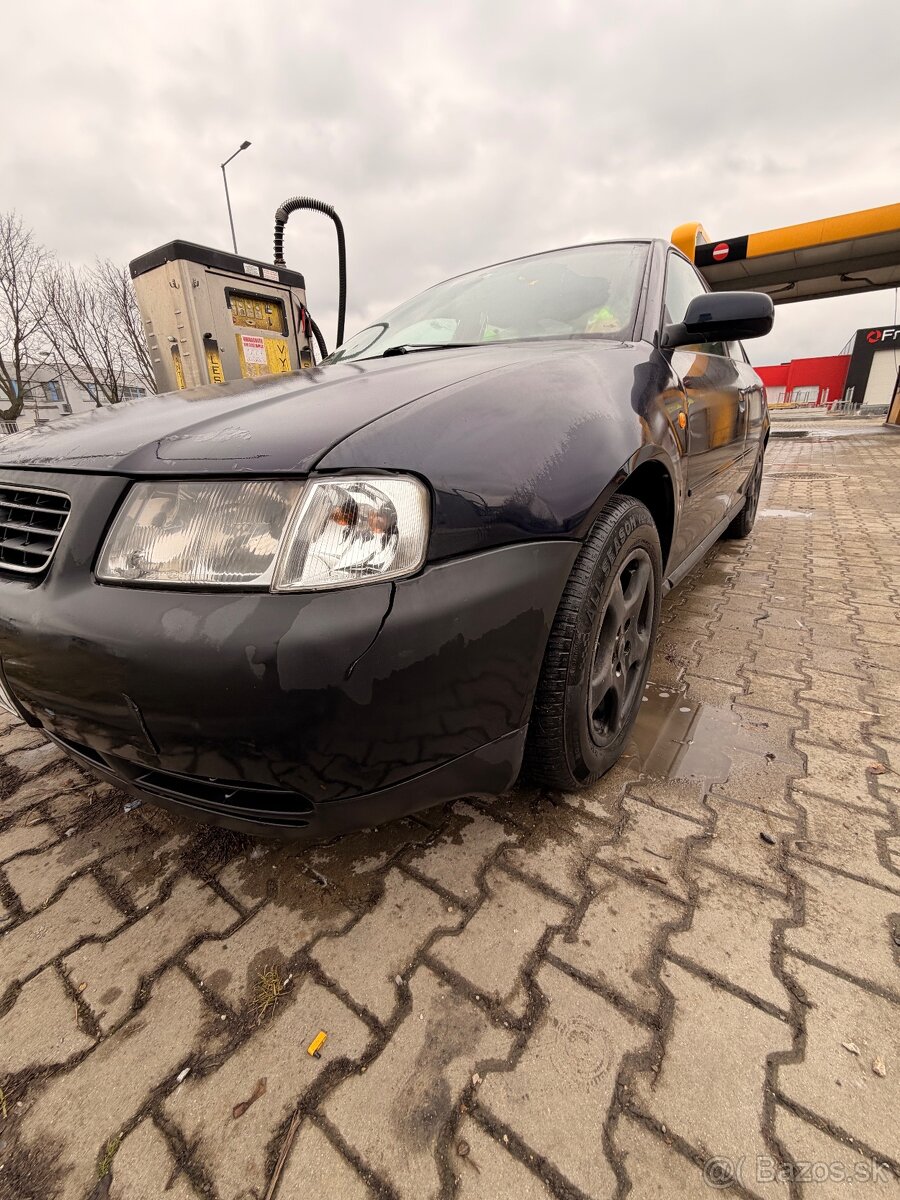 Audi a3 1.9 TDi 66kw - 6