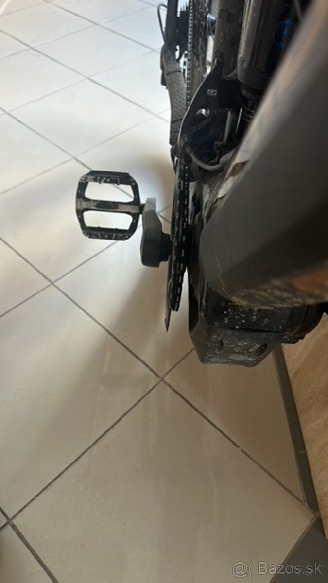 Elektrokolo Corratec E-Power MTC 120 LTD 2025 - 6