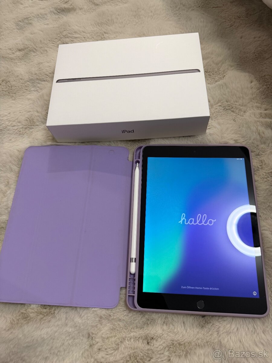 Apple iPad 9.genéracia - 6