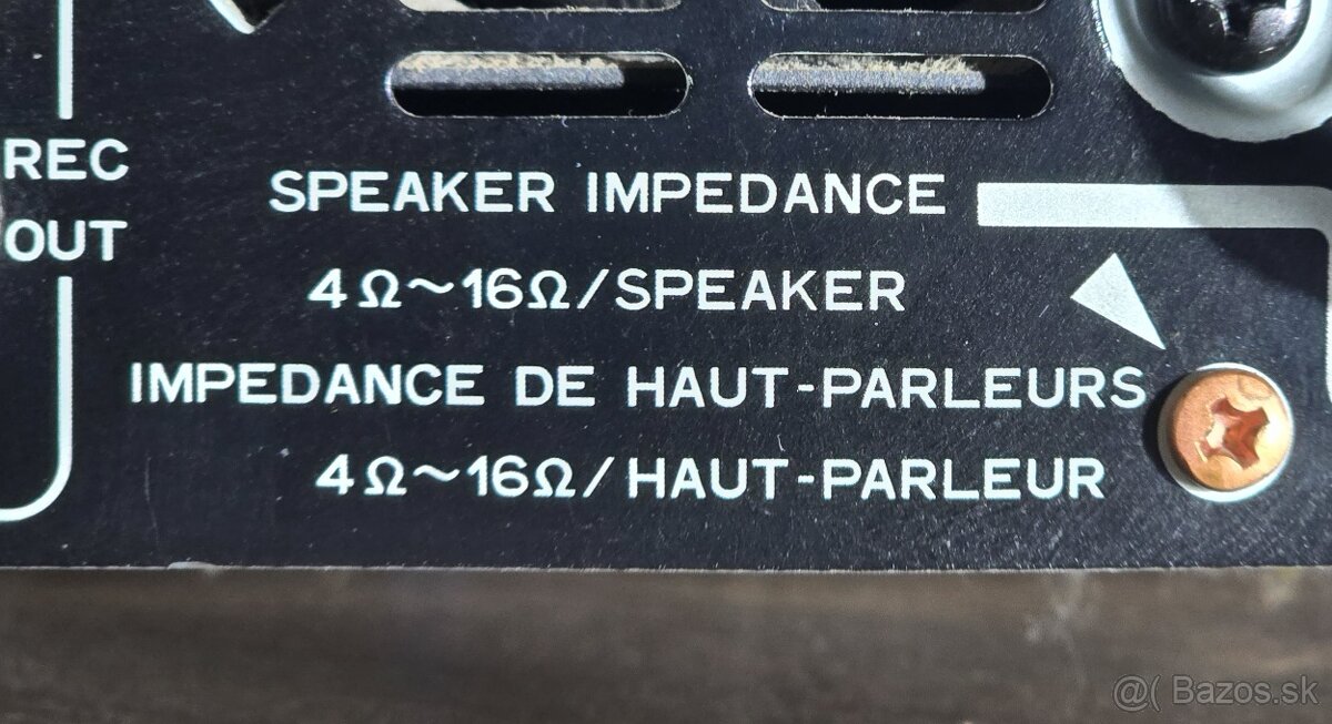 Predam Pioneer Impresso 5 - 6